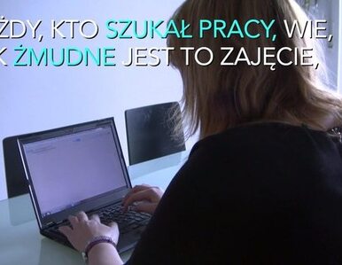 Miniatura: Nie masz czasu na szukanie pracy? Bot...