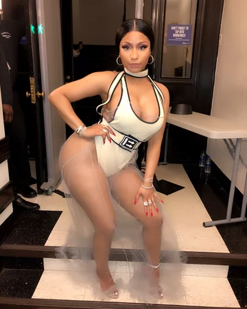 Nicki Minaj 