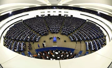 Ceremonia pożegnania Helmuta Kohla 