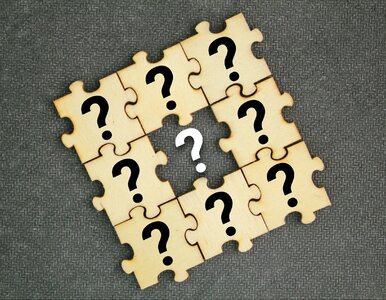 Miniatura: Niedzielny QUIZ z wiedzy ogólnej. Konia z...