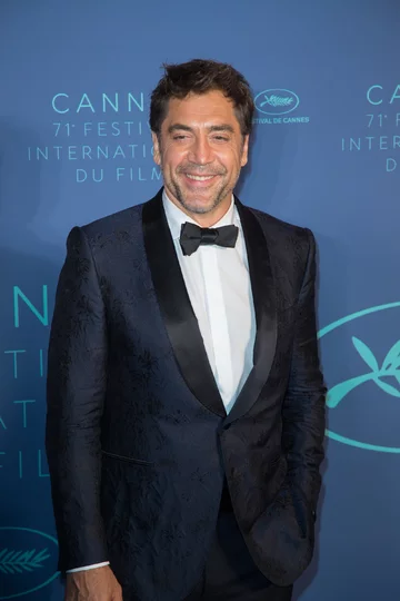 Javier Bardem 