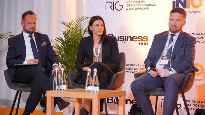 Kongres pokazał, że tam, gdzie spotykają się wiedza, determinacja i współpraca – zmiana jest możliwa