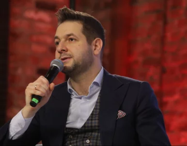 Miniatura: Spięcie na linii Terlecki-Jaki....