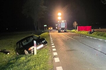 Wypadek w&nbsp;Biernacicach