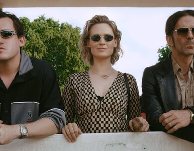 Miniatura: Mocne wejście na ekrany. Powrót do lat 90....