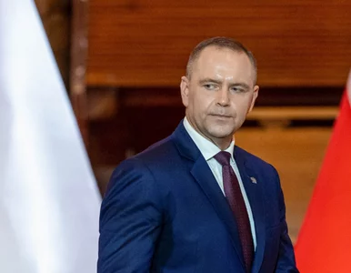Miniatura: Prezydent twierdzi, że mógł zostać otruty....