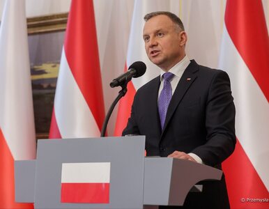 Miniatura: Andrzej Duda zostanie odwołany w...