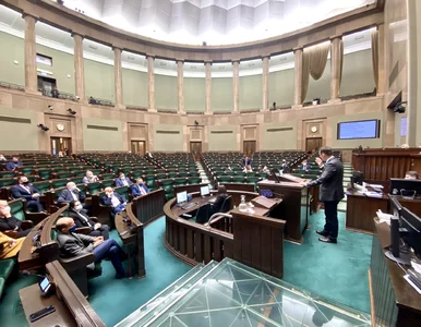 Miniatura: Ustawa o ochronie granicy państwowej....