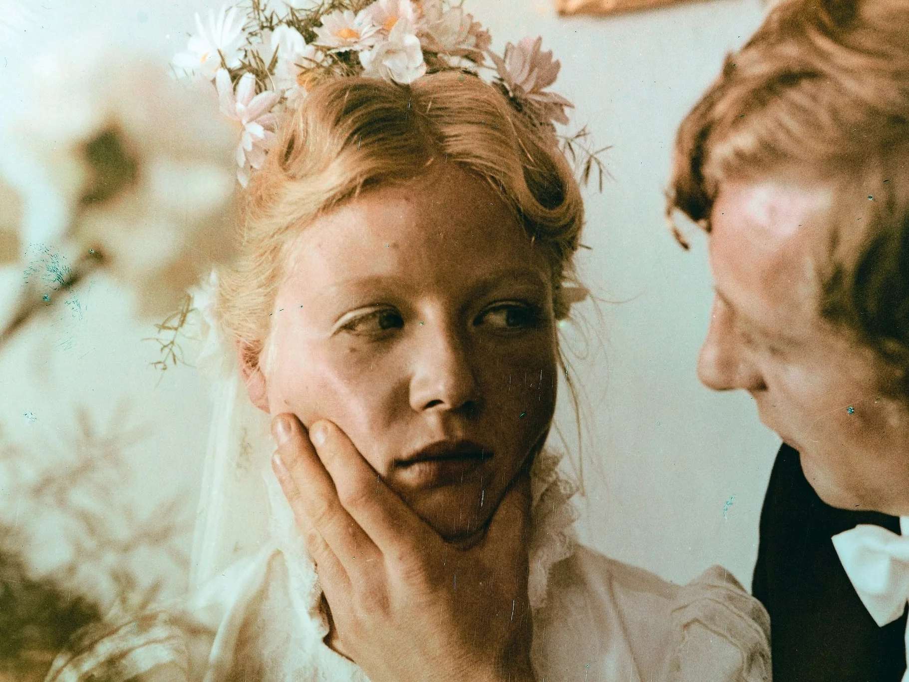 Aktorka na zdjęciu to: