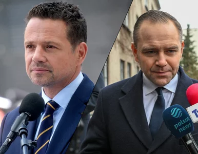 Miniatura: Polacy ocenili szanse Nawrockiego. Wyniki...