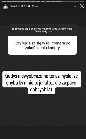 Bartosz Kurek IG