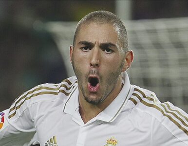 Miniatura: Benzema podpadł władzom Realu Madryt....