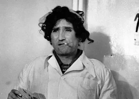 Miniatura: Rozpoznasz aktorów na zdjęciach? Komplet...