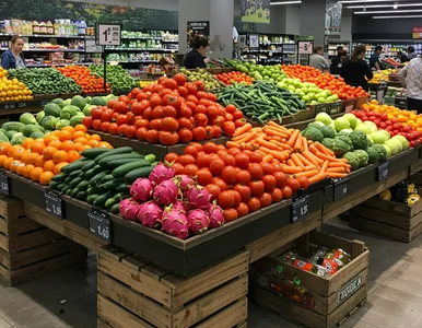 Miniatura: Ceny w sklepach znów wzrosły. Ta kategoria...