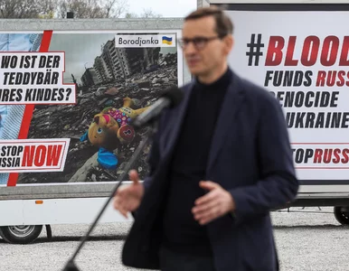 Miniatura: Nowy pomysł MSZ na billboardy Mateusza...