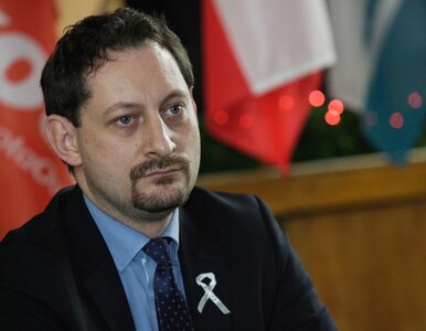 Ryfiński: Kaczyński jest od wczoraj w głębokiej rozpaczy