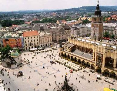 Miniatura: Zamachowiec z Krakowa atakował, bo "był...