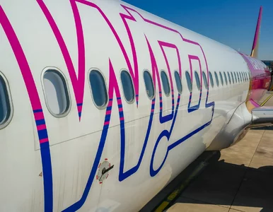 Miniatura: Nowe trasy Wizz Air na lato z Polski....