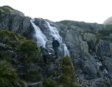 Miniatura: Góry to twój żywioł? Zmierz się z naszym...
