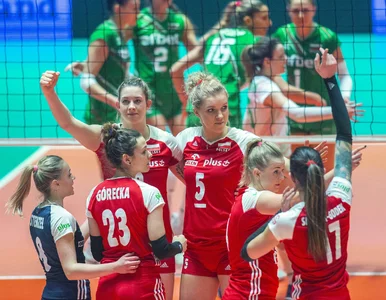 Miniatura: Polskie siatkarki wracają do gry. Z kim...