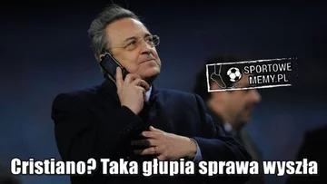 Mem po meczu CSKA - Real 
