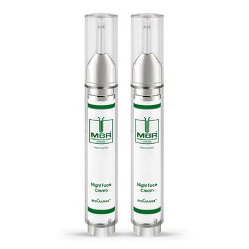 Night Face Cream