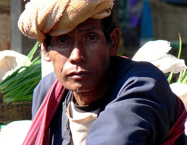 Miniatura: Birmańczycy mogą legalnie strajkować