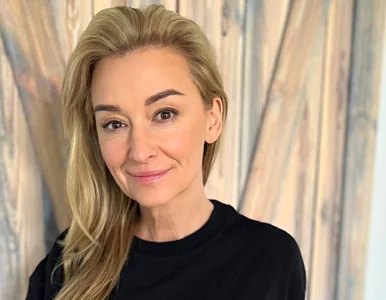 Miniatura: Martyna Wojciechowska wspomina swoje...