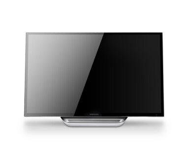 Miniatura: Samsung prezentuje nową linię monitorów na...