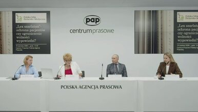 Miniatura: „Państwo powinno działać skalpelem, a nie...