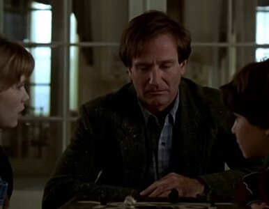 Miniatura: Kultowe filmy fantasy sprzed lat. QUIZ dla...