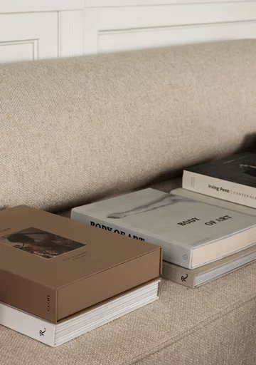 Dom architekta Jonasa Bjerre-Poulsena Norm, Jonas Bjerre-Poulsen