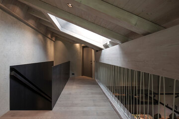Domek w&nbsp;g&oacute;rach w&nbsp;nowoczesnym wydaniu, projekt Destilat Architecture+Design