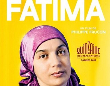 Miniatura: Dramat "Fatima" zdobył Cezara dla...