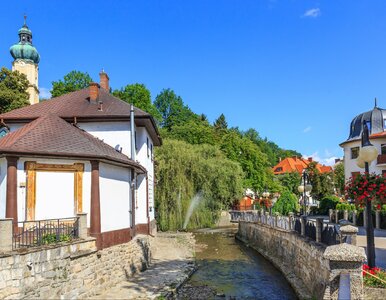 Miniatura: Wakacje dla seniora nawet 20 proc. taniej....