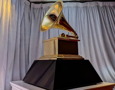 Miniatura: 65. ceremonia wręczenia nagród Grammy...