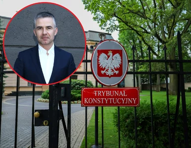 Miniatura: Polityczna szarża na Trybunał. Prezes NRA...