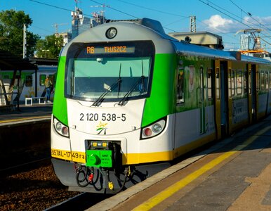 Miniatura: Wyjątkowa zniżka za bilet w polskich...