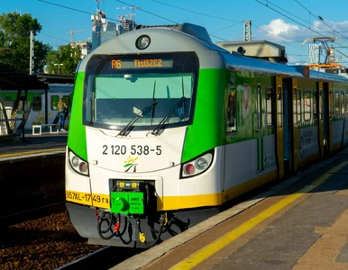 Miniatura: Wyjątkowa zniżka za bilet w polskich...