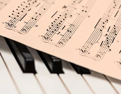 Miniatura: Kultowa angielska orkiestra zagra w...