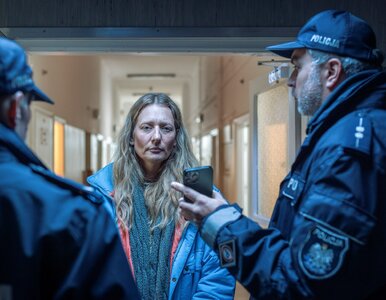 Miniatura: Polski serial od dziś z kolejnym odcinkiem...