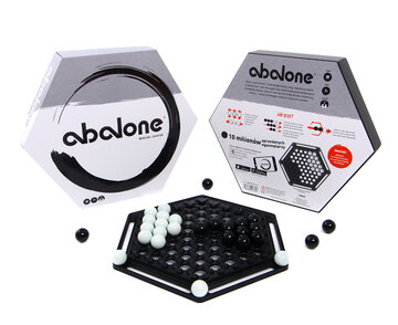 Abalone &ndash; Klasyka w&nbsp;nowej odsłonie