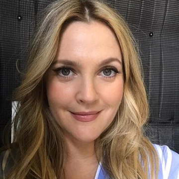 Drew Barrymore 