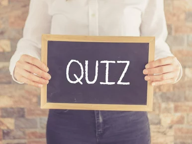 Miniatura: Trudny QUIZ wiedzy ogólnej. Nie wchodź,...