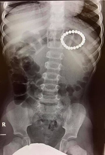 kulki magnetyczne