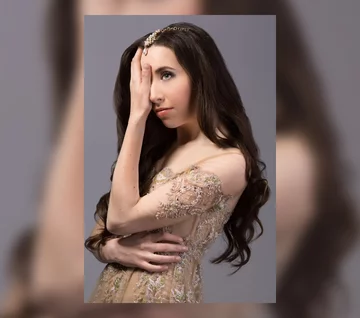 Kobieta ma zespół wad wrodzonych, zwany Zespołem Goldenhara 