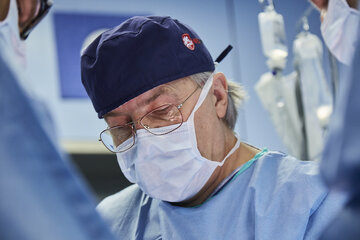 Dr n.med. Marek Filipek Centrum HIFU Clinic