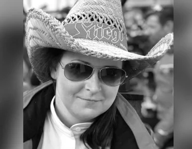 Miniatura: Wysiadła z auta, chwilę później zginęła....