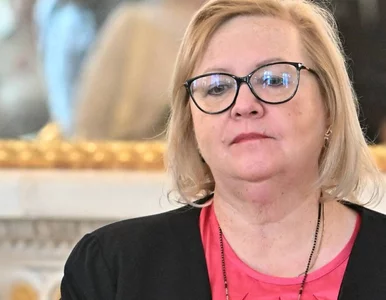 Miniatura: „Cuda nad urnami”. Manowska uderza w...