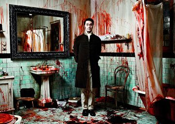 Co robimy w&nbsp;ukryciu / What We&nbsp;Do&nbsp;in the&nbsp;Shadows (2014)